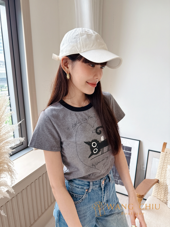 WANG CHIU 麻豆照